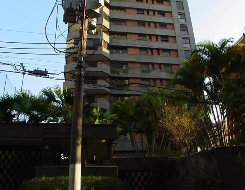 Edificio Campo Verde — foto 2