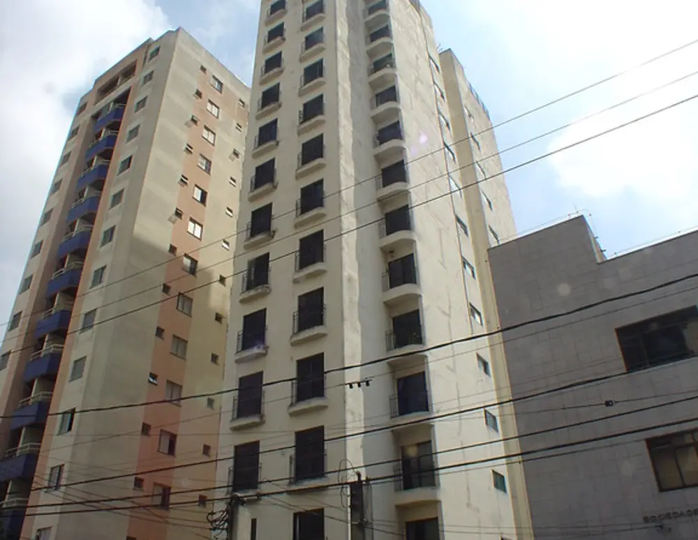 Edificio Scorpius — foto 2