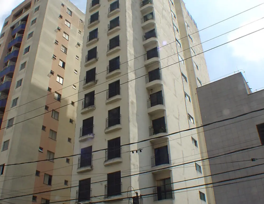 Edificio Scorpius — foto 3