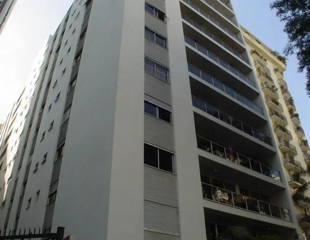 Edificio Mazal