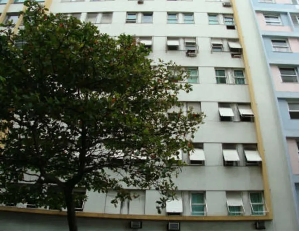 Edificio Bolivar