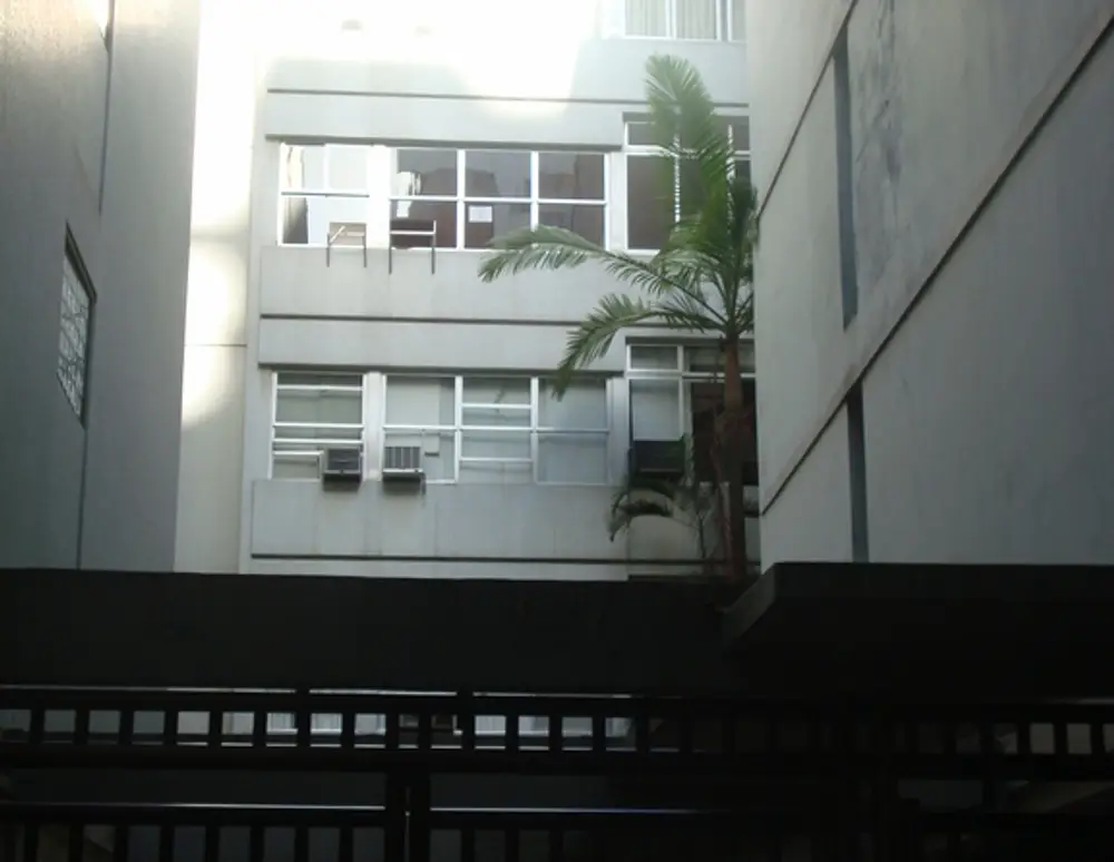 Edificio Orly