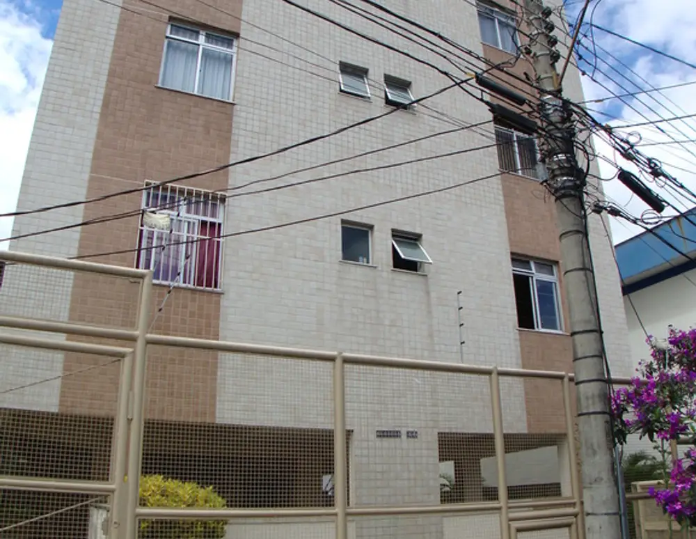 Edifício Isabela