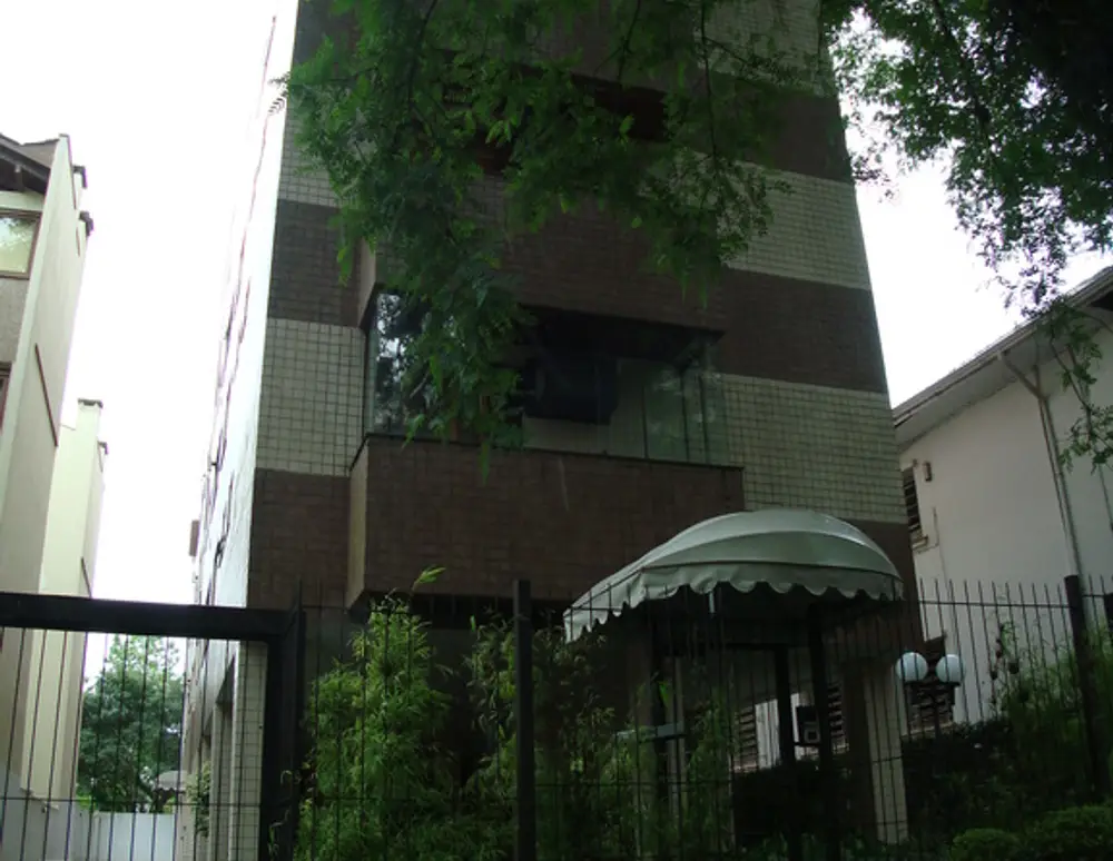 Edificio Rochester