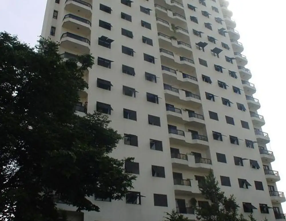 Edificio Debora