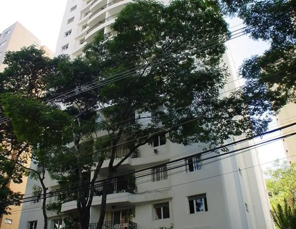 Edificio Raoul Dufy — foto 2