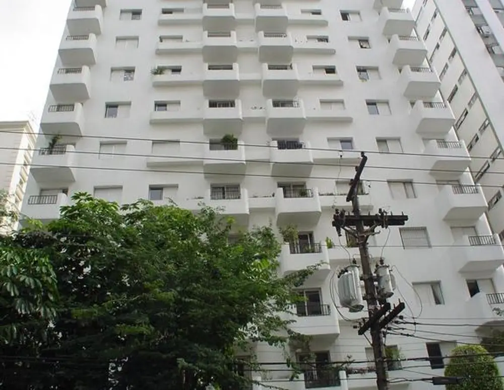 Edificio Porto Feliz