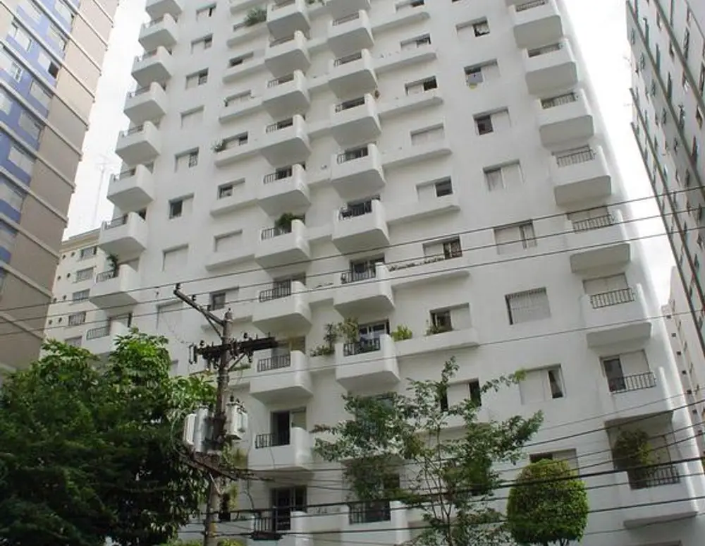 Edificio Porto Feliz — foto 2
