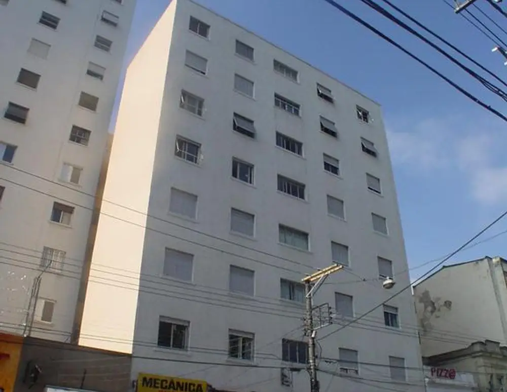 Edificio Caetano Marengo
