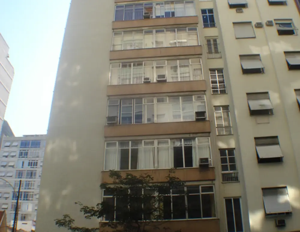 Edificio Dona Diva