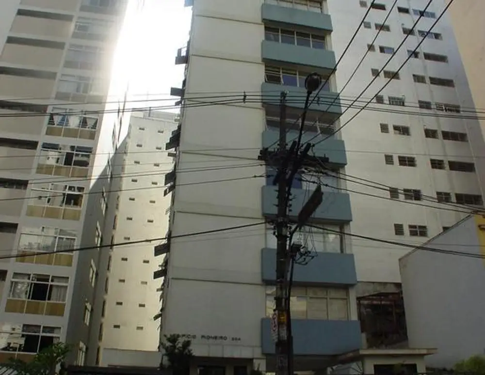 Edificio Pioneiro