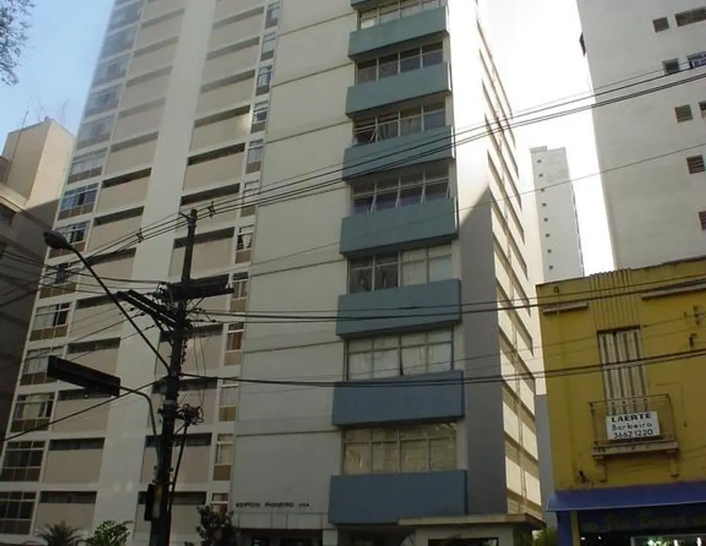 Edificio Pioneiro — foto 2