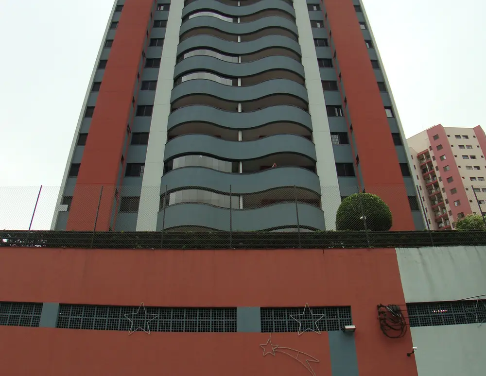 Edificio Sant' Anna Del Fiore — foto 2