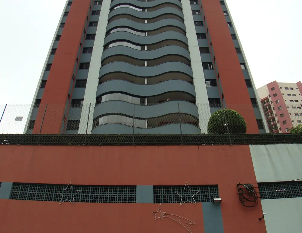 Edificio Sant' Anna Del Fiore — foto 3