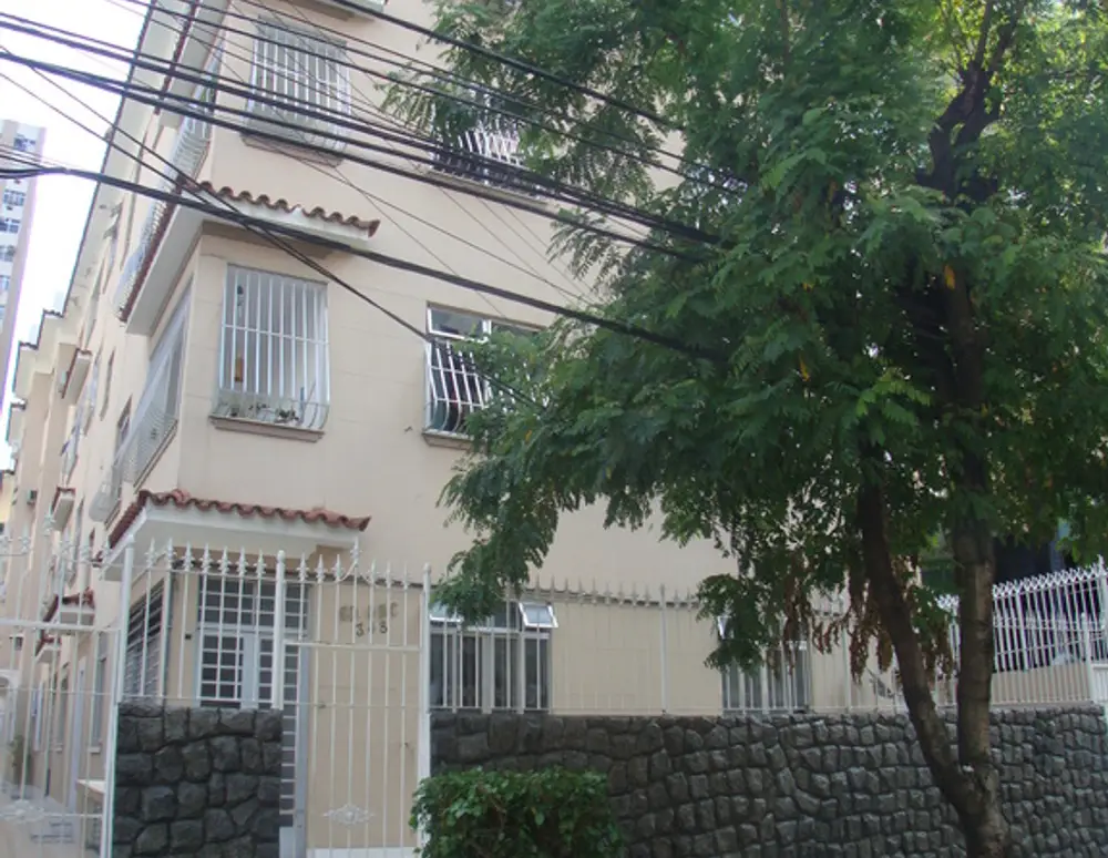 Edificio Abc