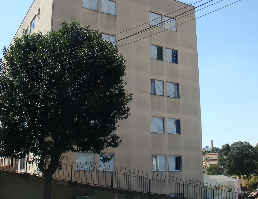 Edificio Liverpool