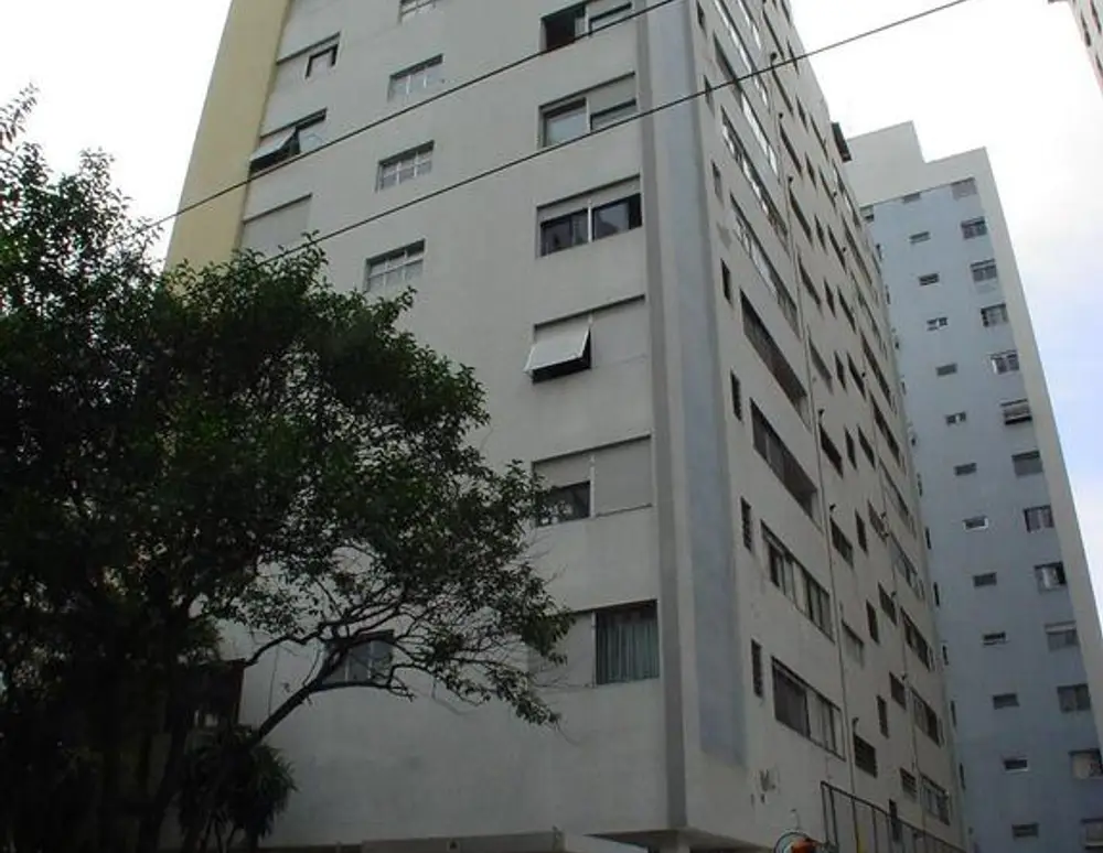 Edificio Natania
