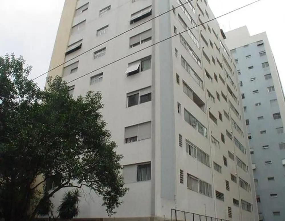 Edificio Natania — foto 2