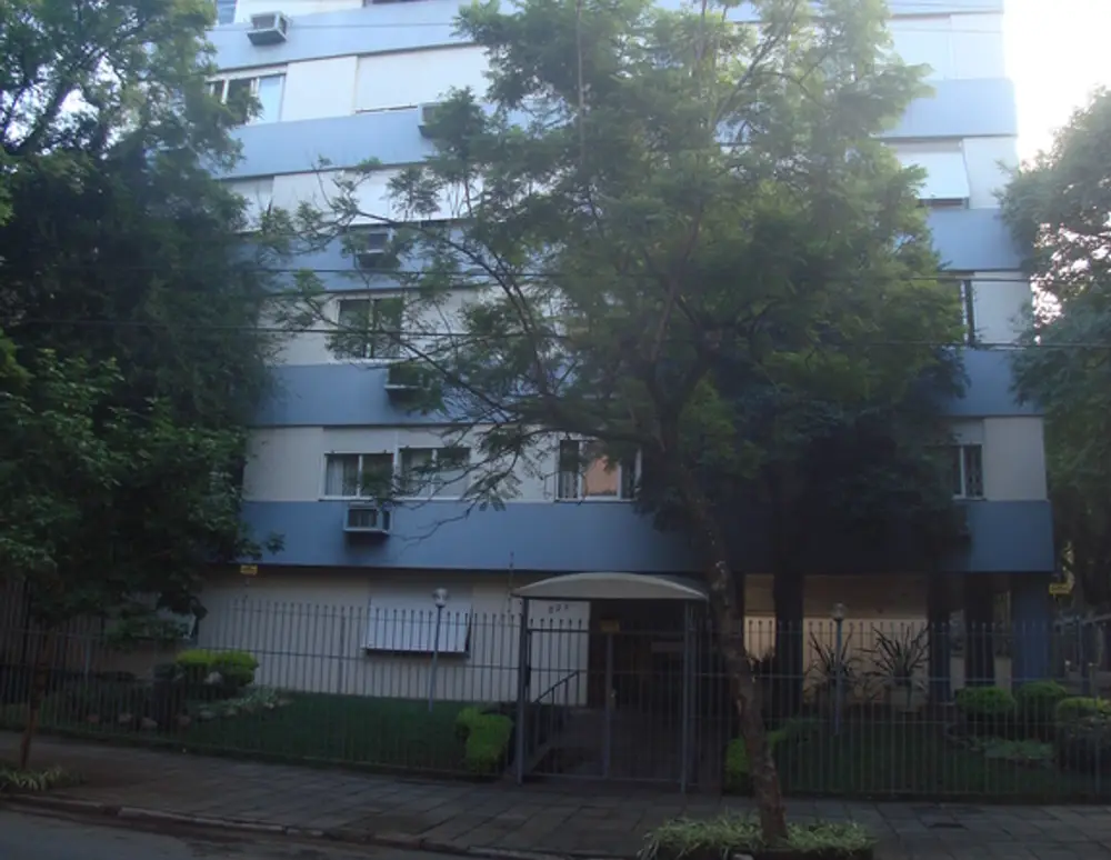 Edifício Dona Leopoldina