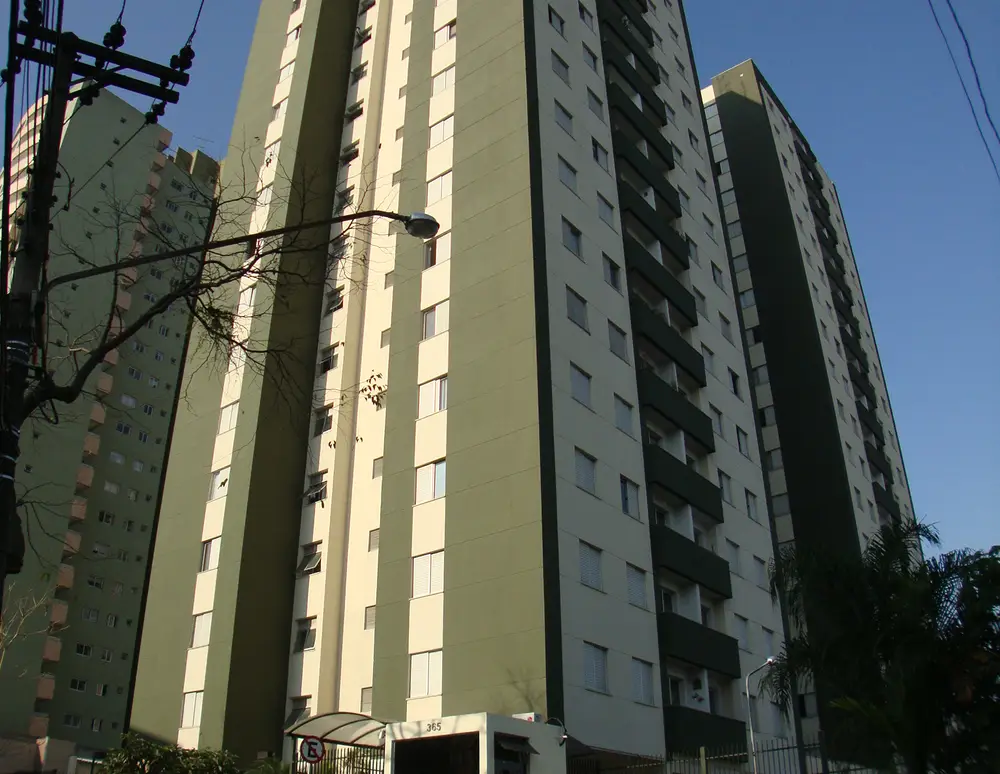 Conjunto Residencial Villa Verde