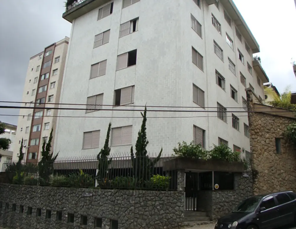 Edificio Dinorah Martini