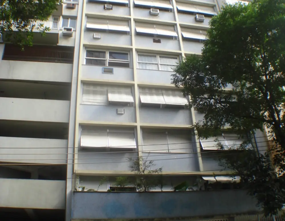 Edificio Rio Mondego