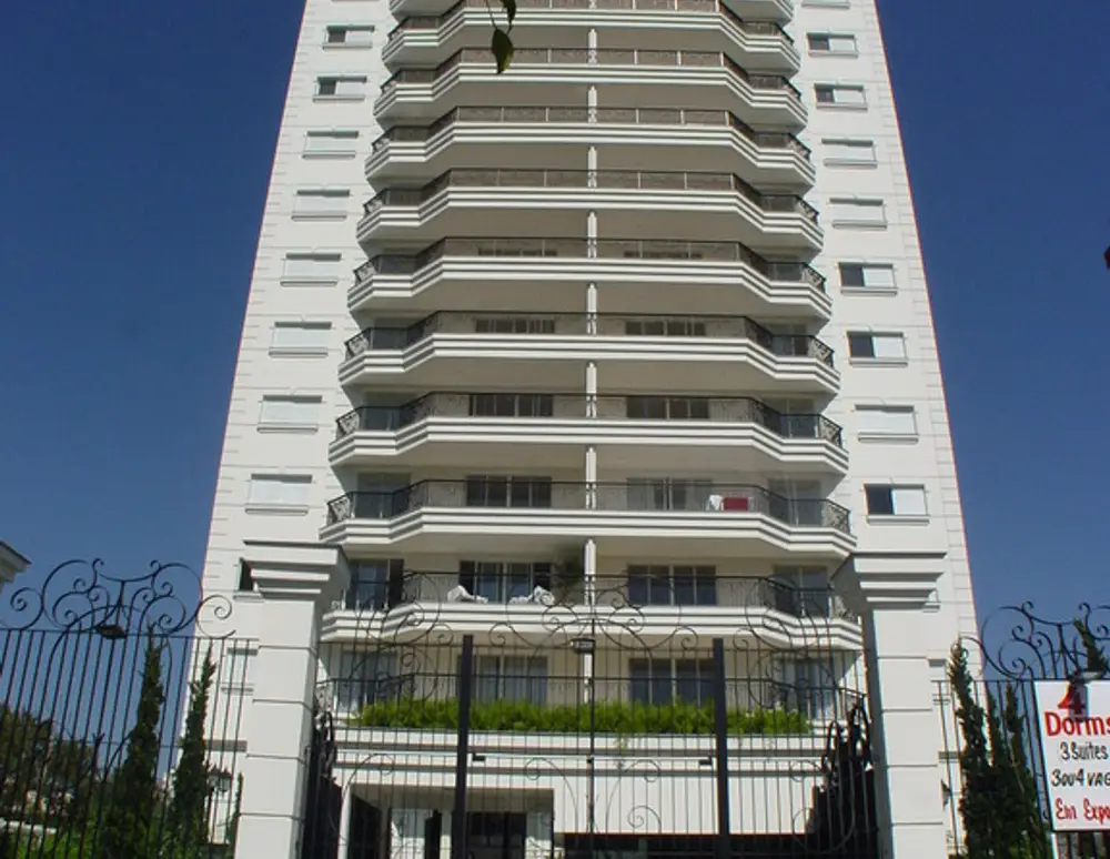 Edificio Giardino Di Firenze