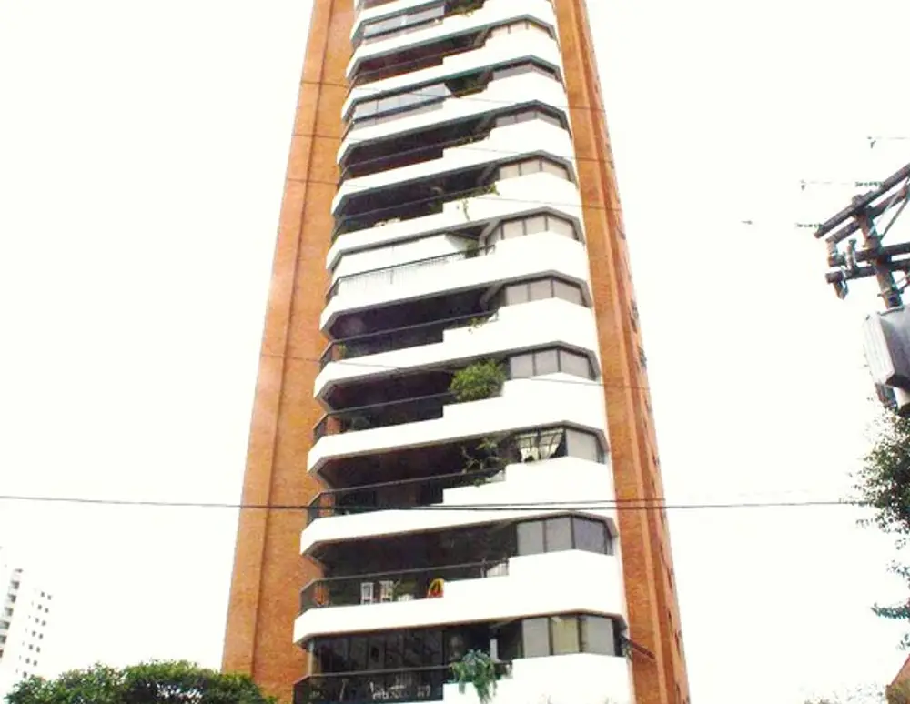 Edificio Piazza Quadrifoglio