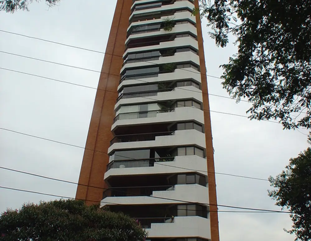 Edificio Piazza Quadrifoglio — foto 2