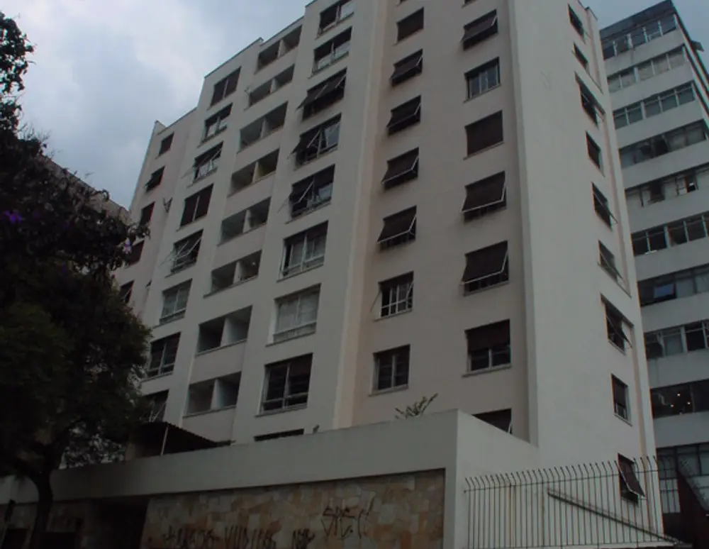 Edificio Milao