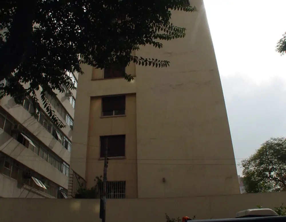 Edificio Milao — foto 2
