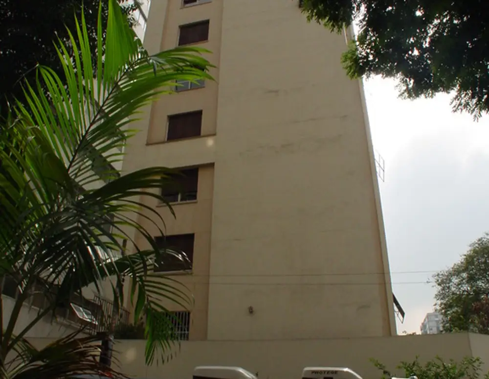 Edificio Milao — foto 3