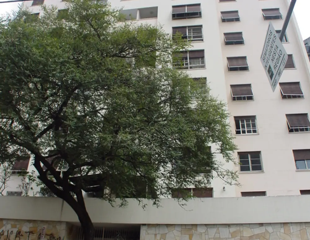 Edificio Milao — foto 4