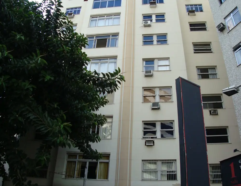 Edificio Presidente Kennedy