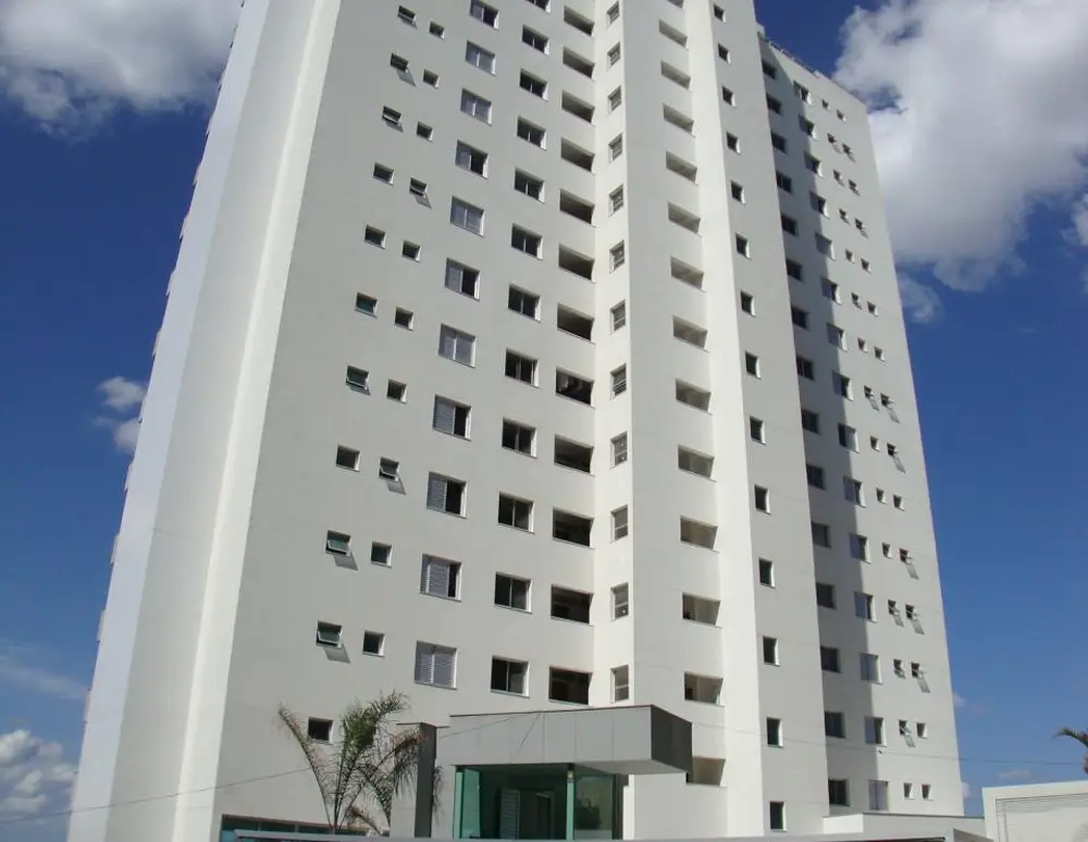 Edificio Izabela