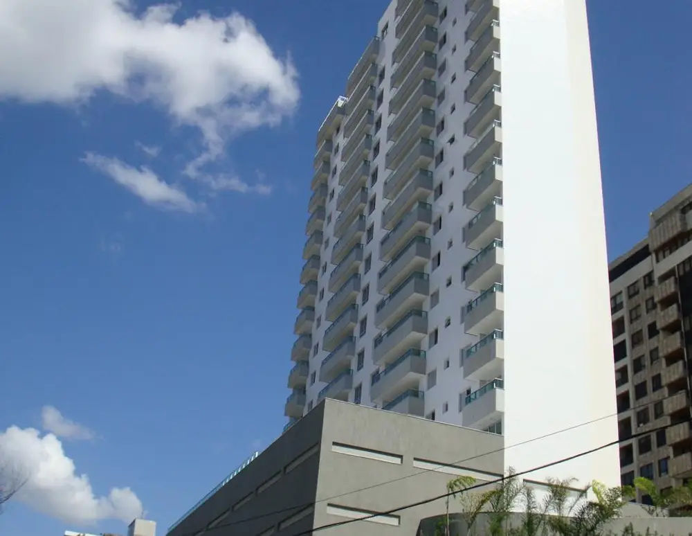 Edificio Izabela — foto 3