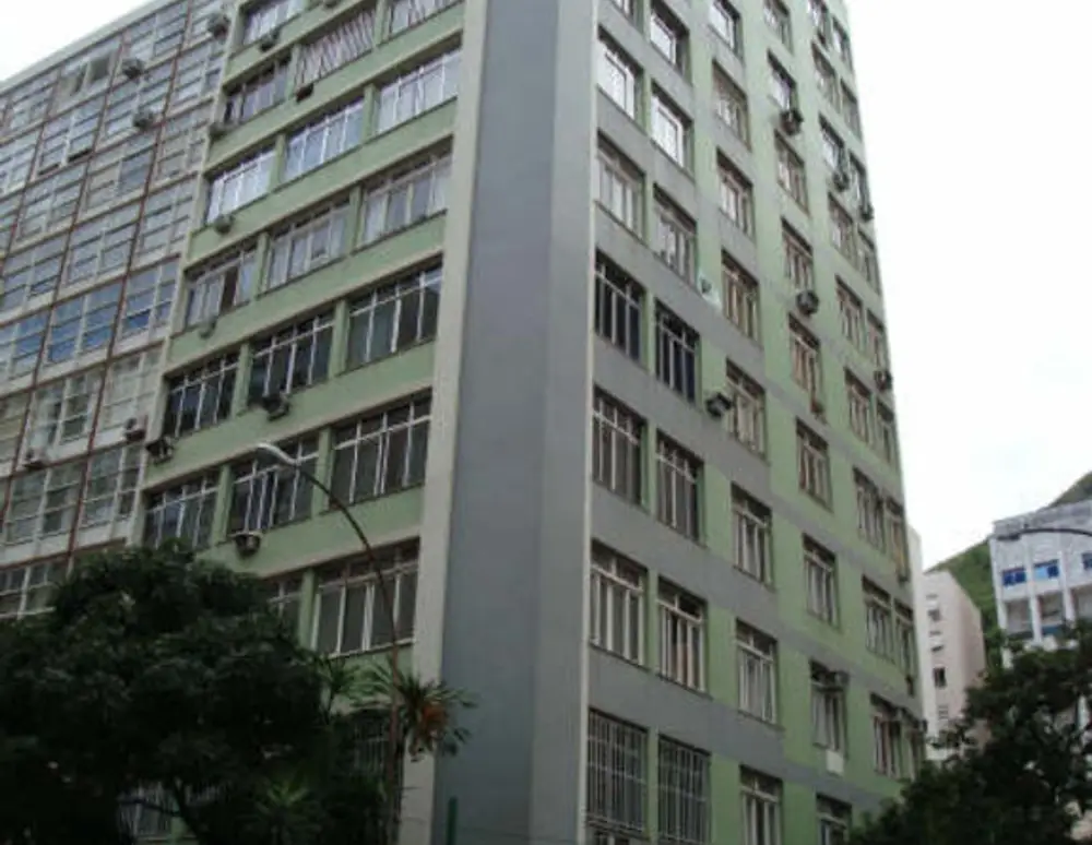Edificio Luiz Primeiro