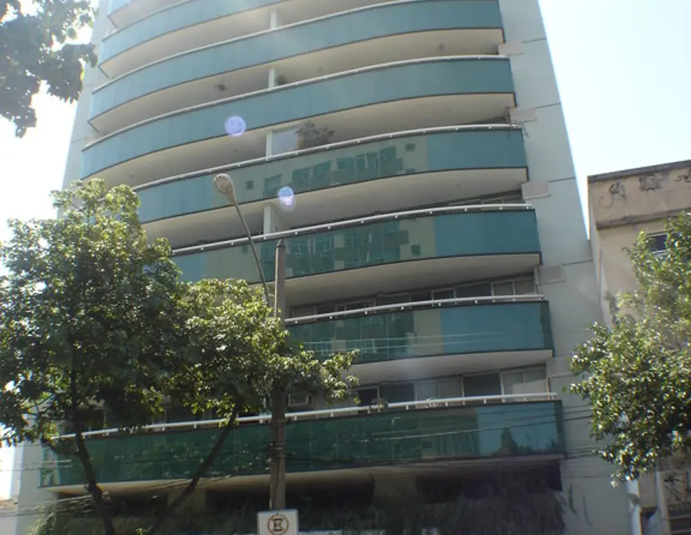 Edificio Camila