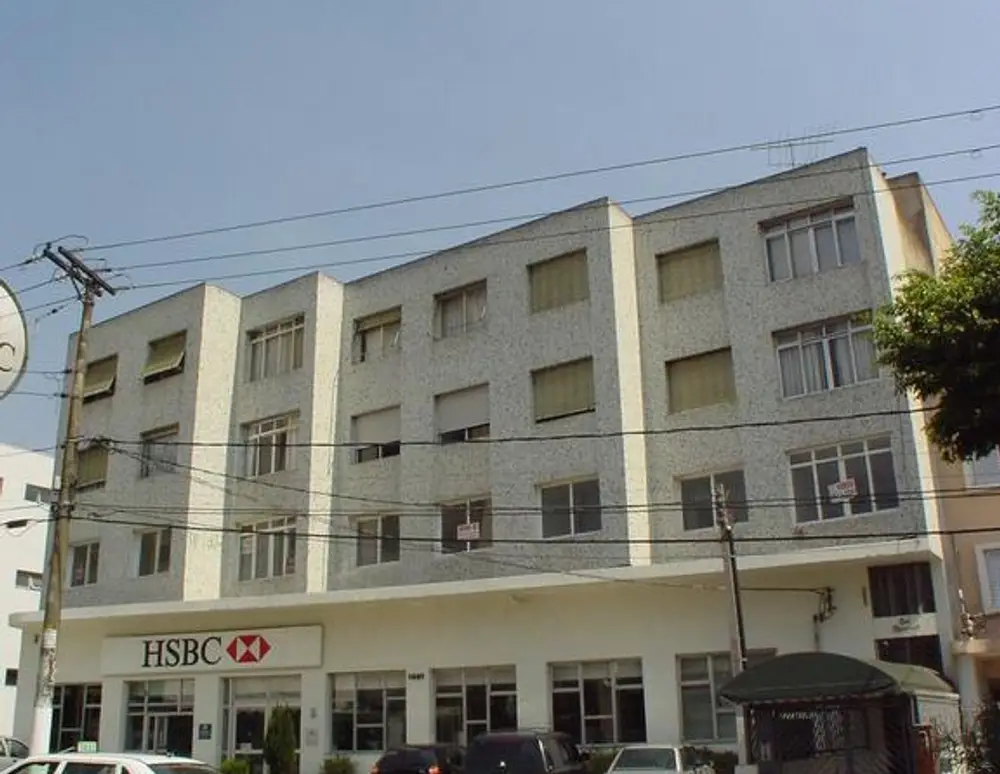 Edificio Rachel