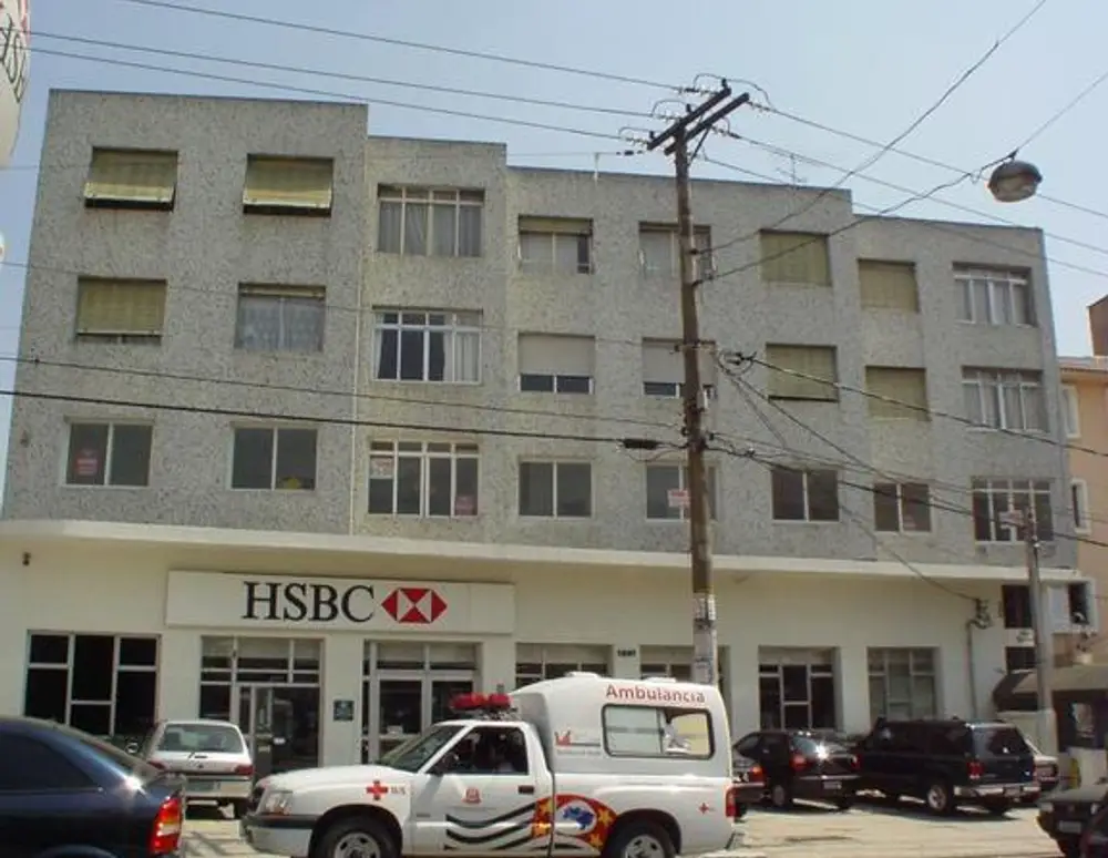 Edificio Rachel — foto 2
