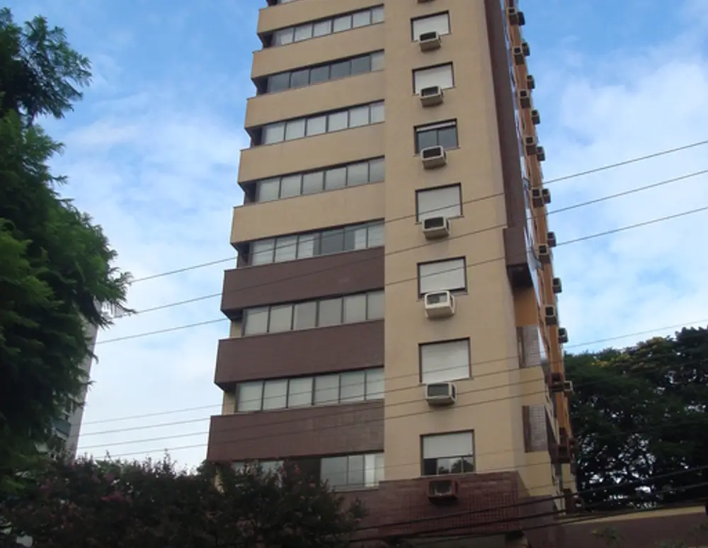 Edificio Casa Neruda