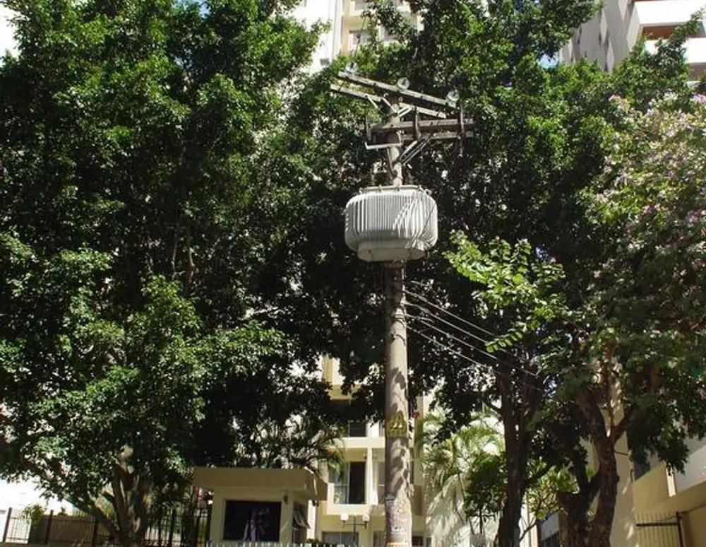 Edificio Madalena