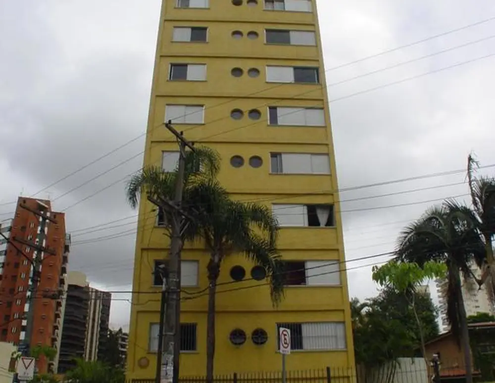 Edificio Gaivota