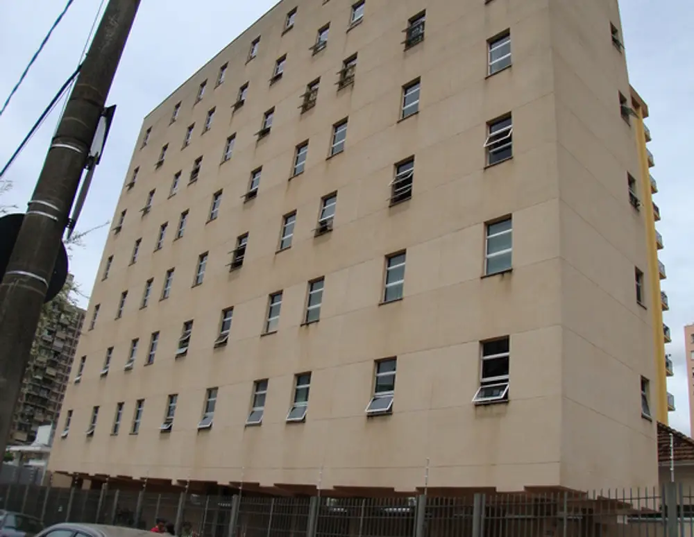 Edificio do Poeta