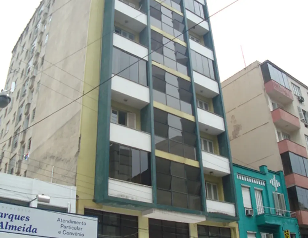 Edificio Estoril