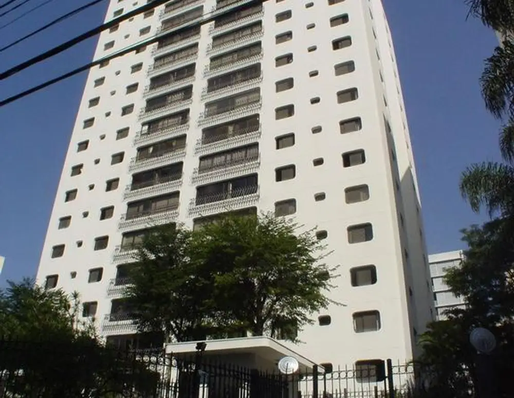 Edificio Fra Angelico
