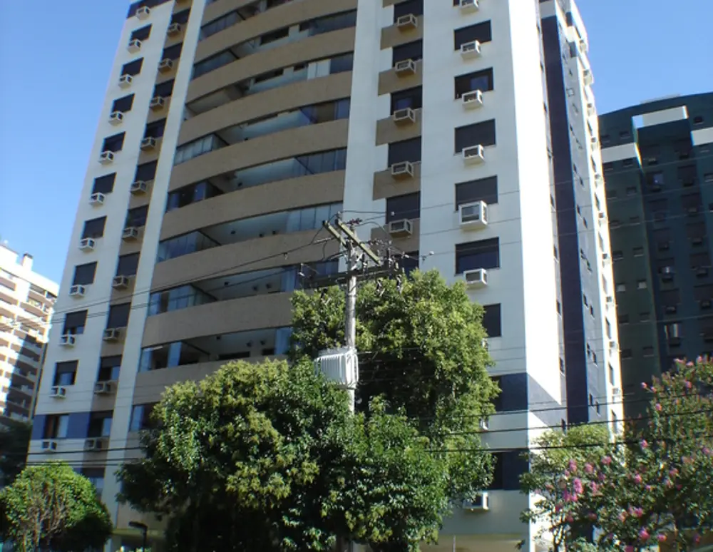 Edificio Plaza Las Palmas