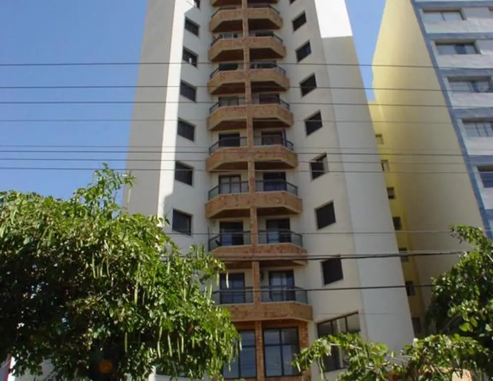 Edificio Royal Oak