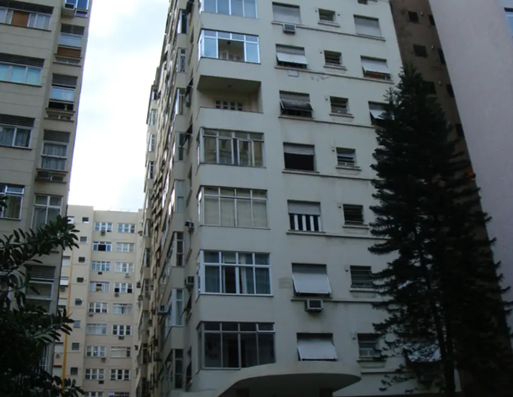 Edificio Beberibe