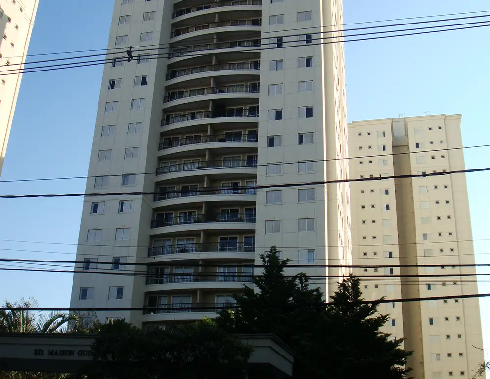 Edificio Maison Guimet